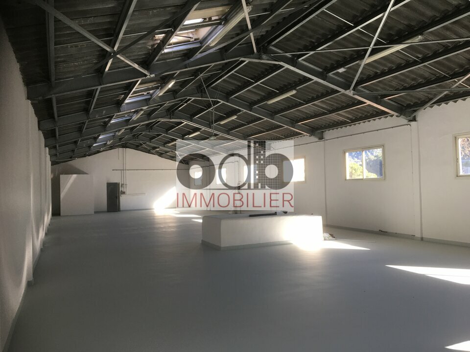BUREAUX à Louer