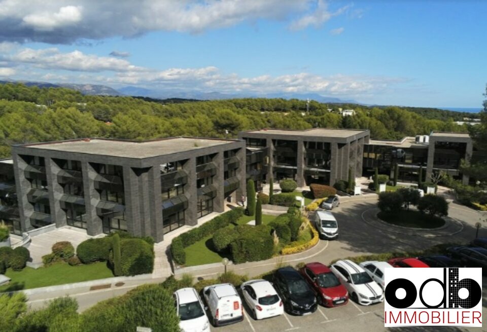 BUREAUX à Louer