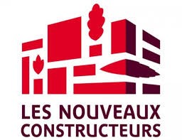 LES NOUVEAUX CONSTRUCTEURS